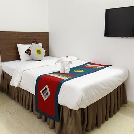 Sapa Happy Hotel Bagian luar foto