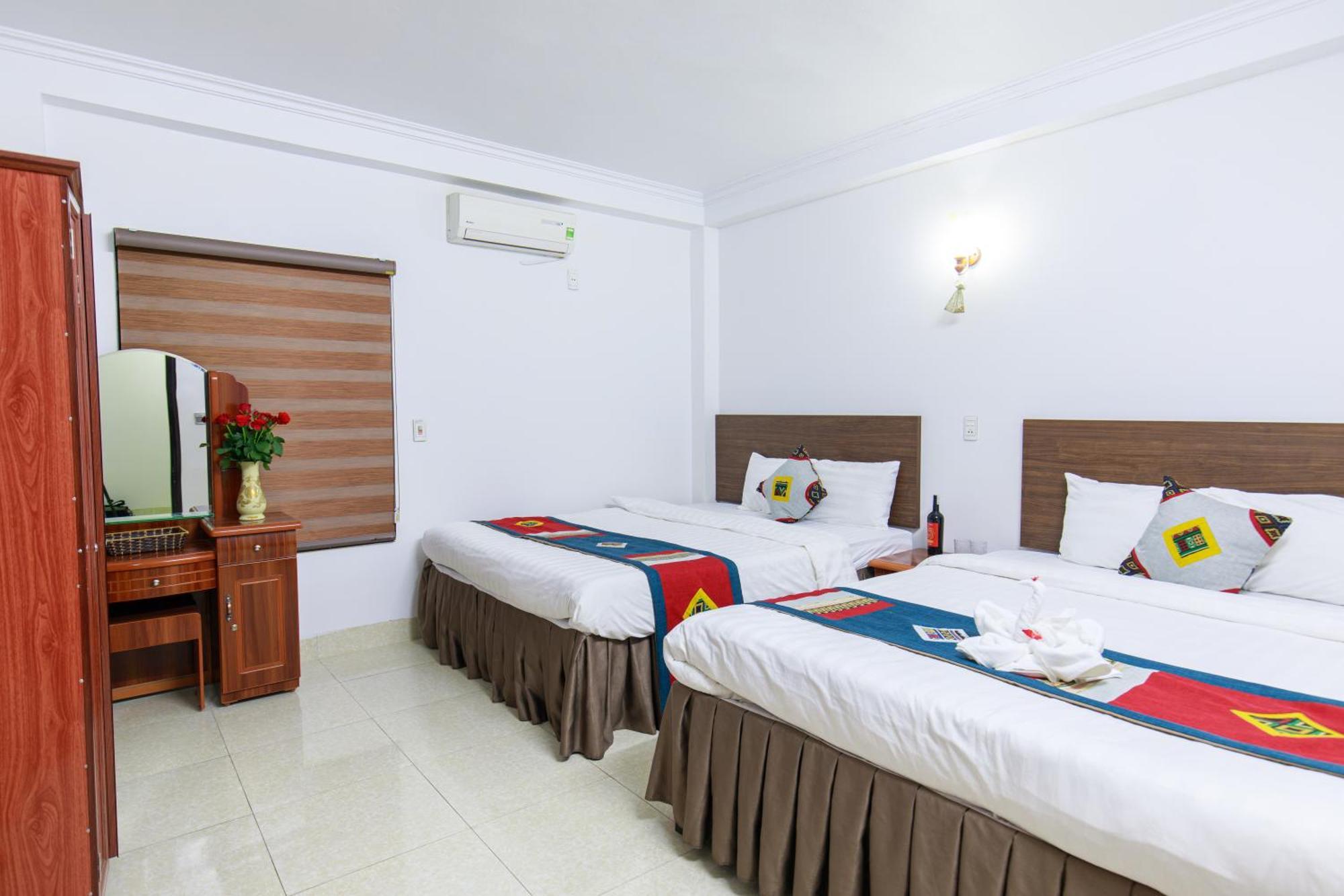 Sapa Happy Hotel Bagian luar foto