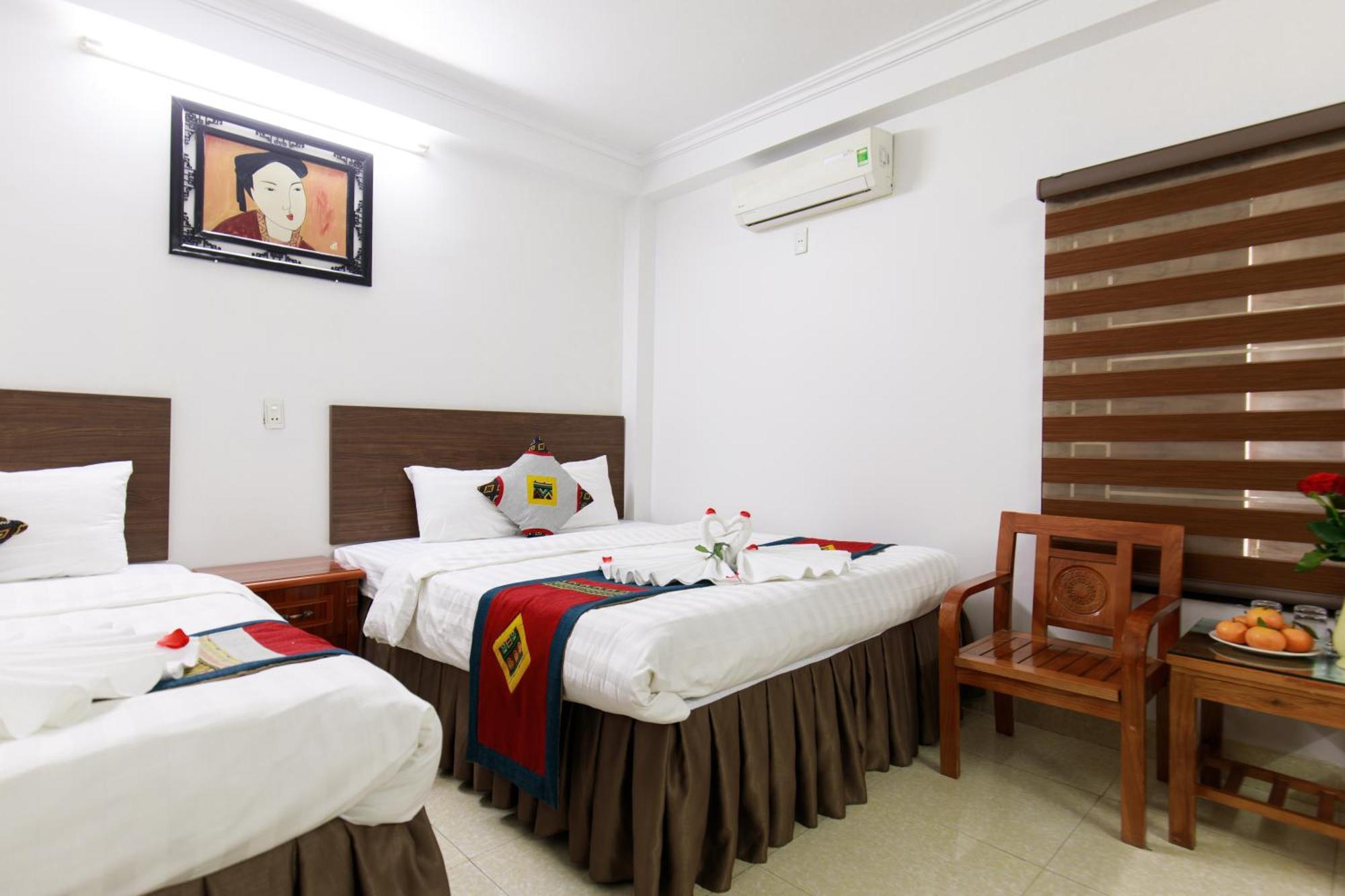 Sapa Happy Hotel Bagian luar foto