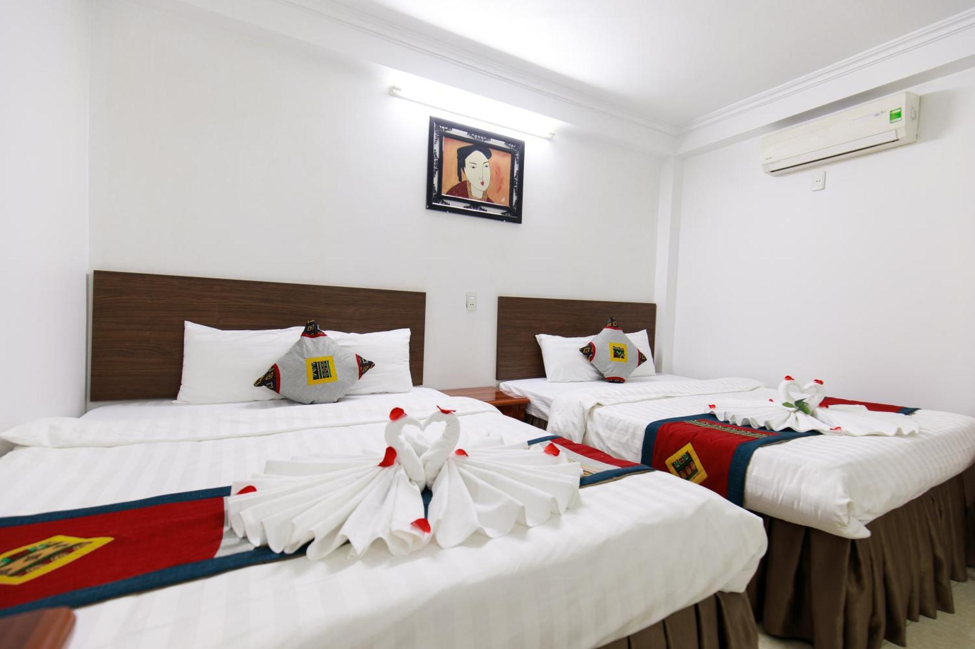 Sapa Happy Hotel Bagian luar foto