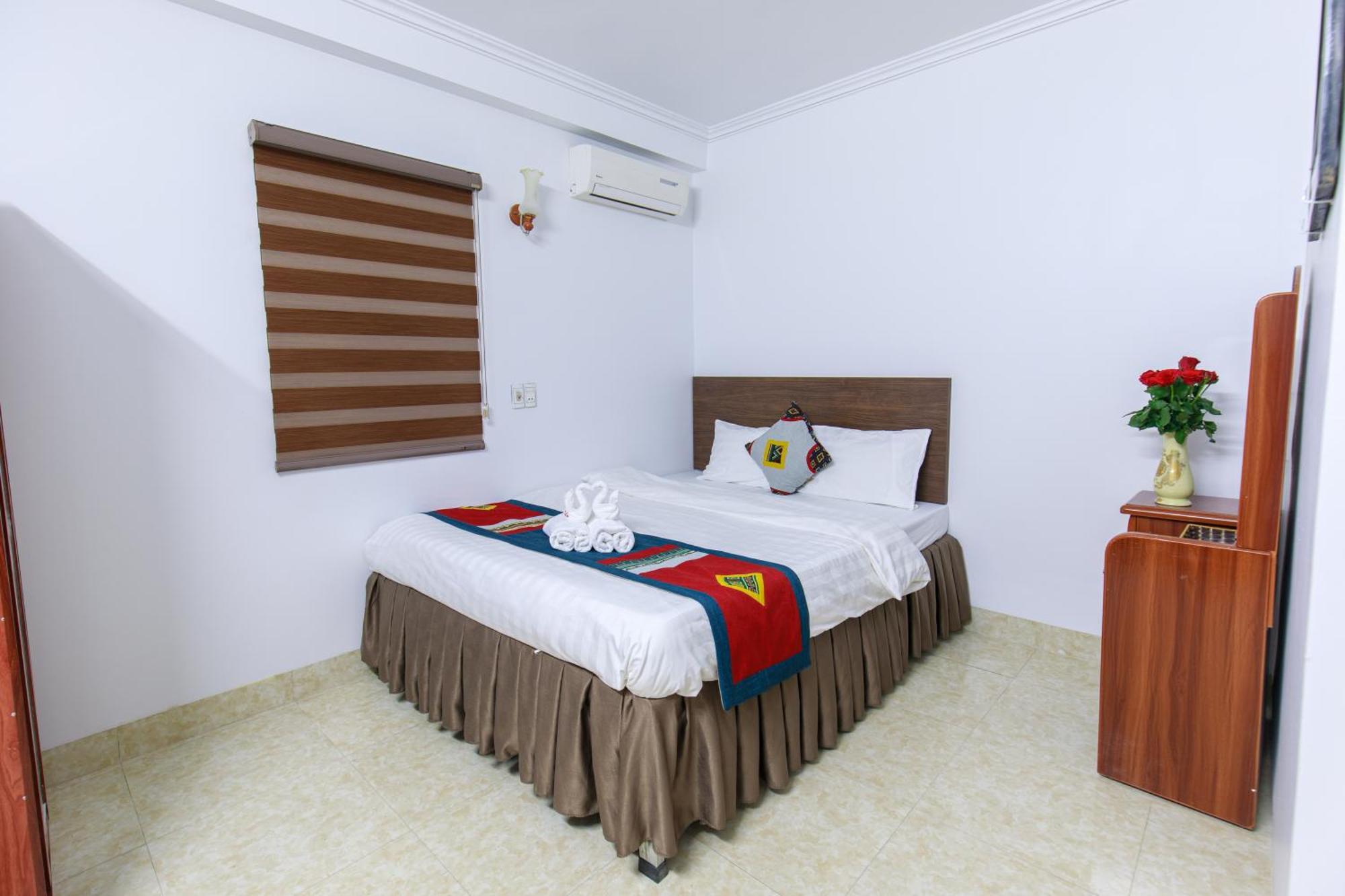Sapa Happy Hotel Bagian luar foto